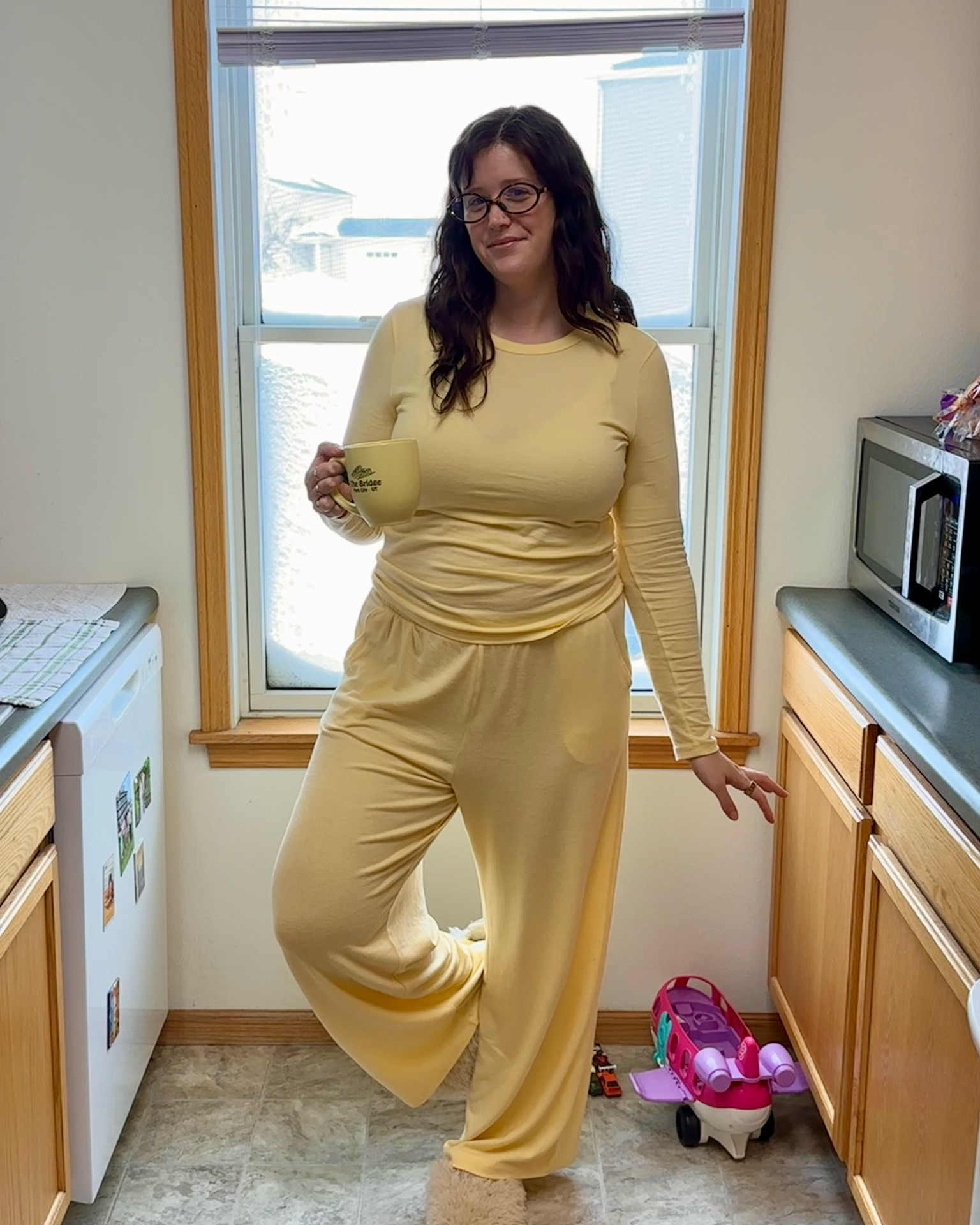 @abercrombie is one of my closet staples for loungewear, activewear, and every day clothes 👏🏻 

now through 5/25, shop & save 20-40% off almost everything! use code AFSUMMER for a stackable 15% off 🛒 

#abercrombie #sale

#LTKootd #LTKxAbercrombie #LTKActive