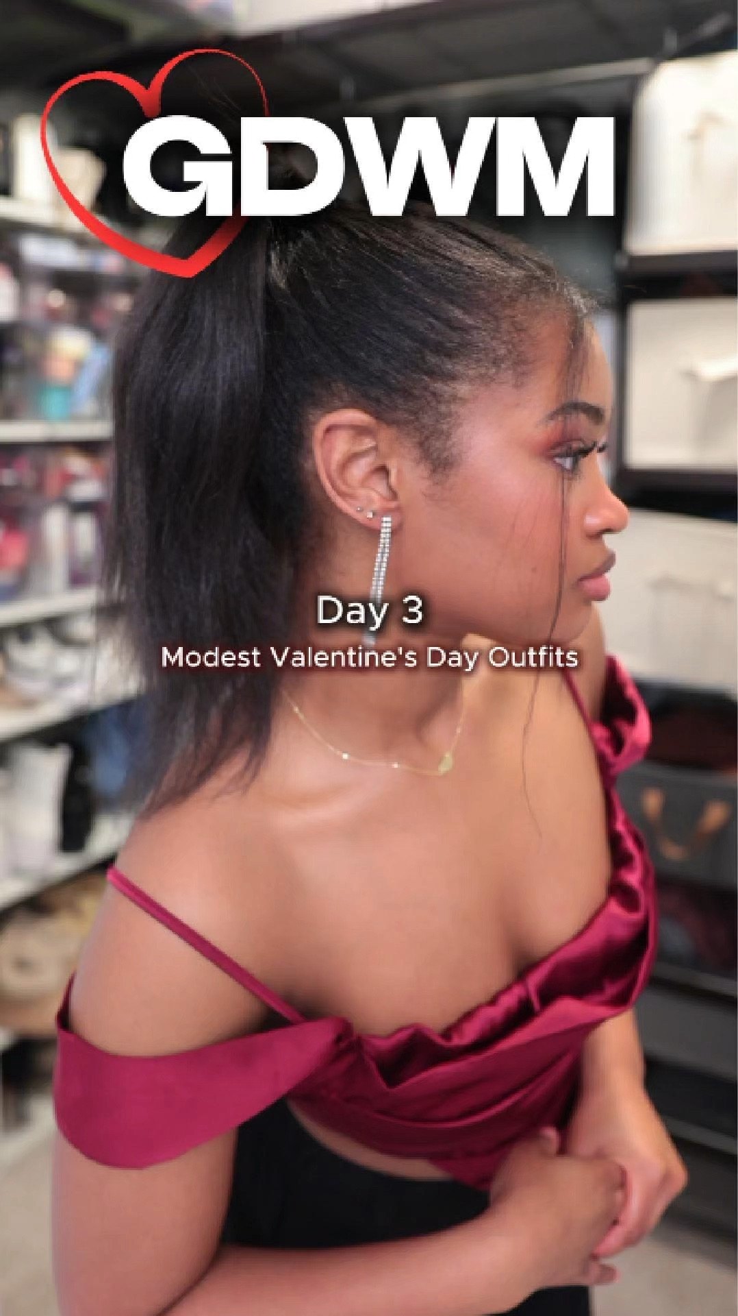 Would you wear this? Let me know!!!

#LTKMostLoved #LTKBeauty