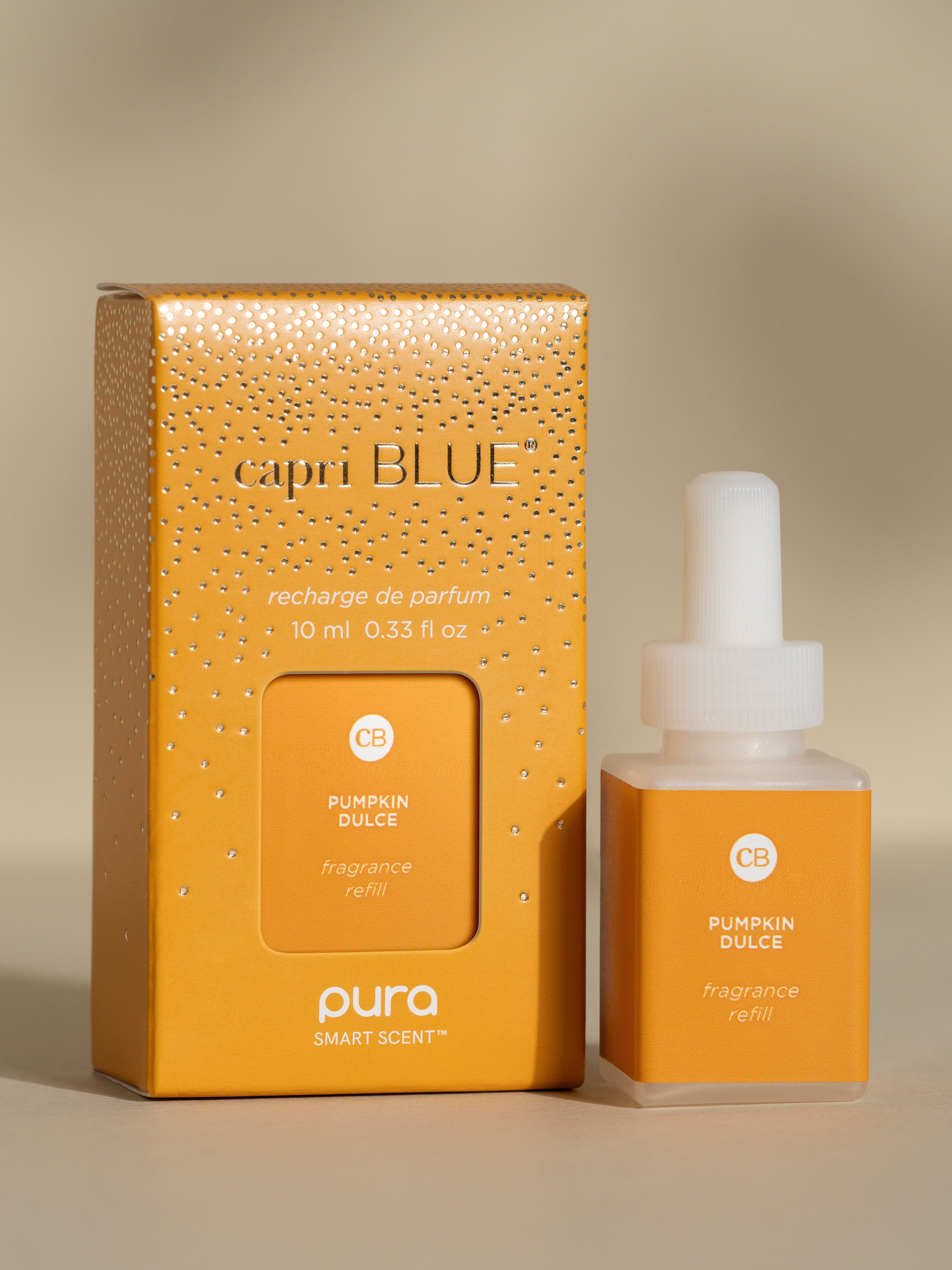 Pumpkin Dulce | Pura