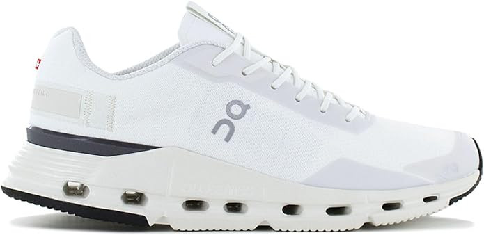On Women's Cloudnova Form Sneakers | Amazon (US)