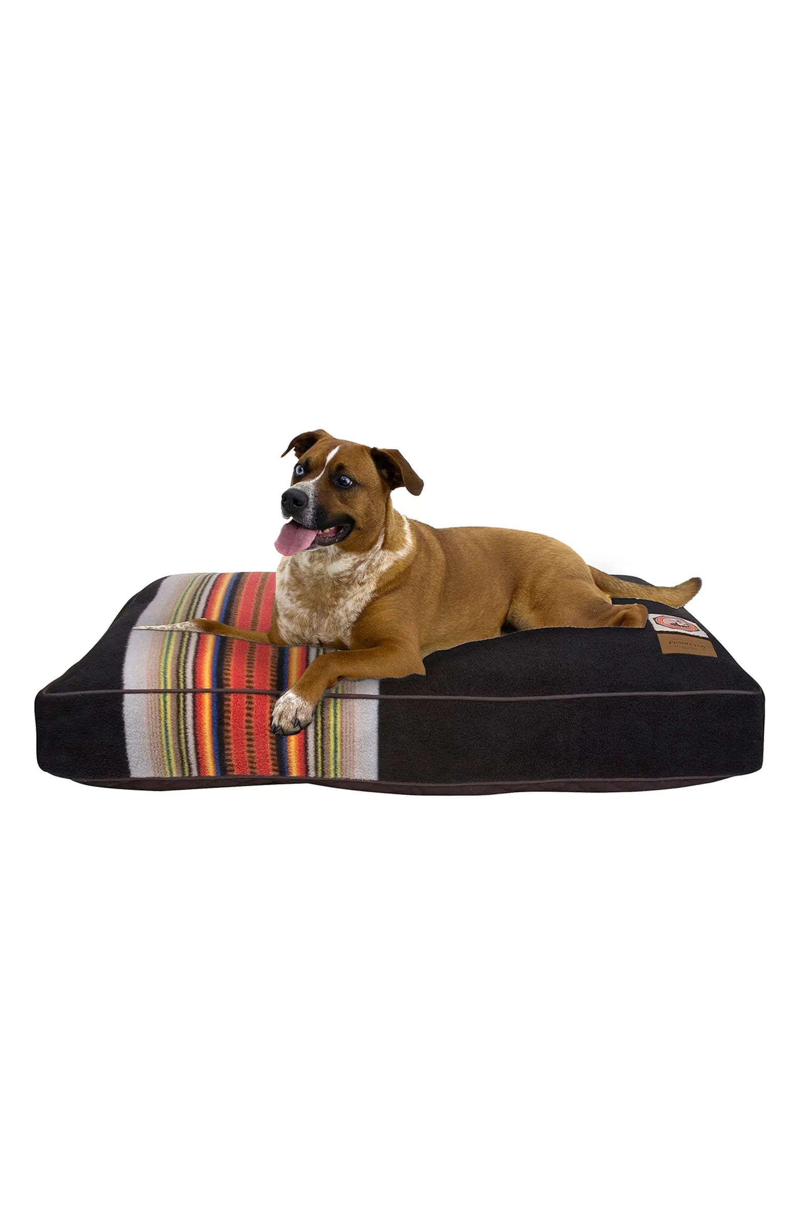Pendleton Acadia Napper Dog Bed | Nordstrom | Nordstrom