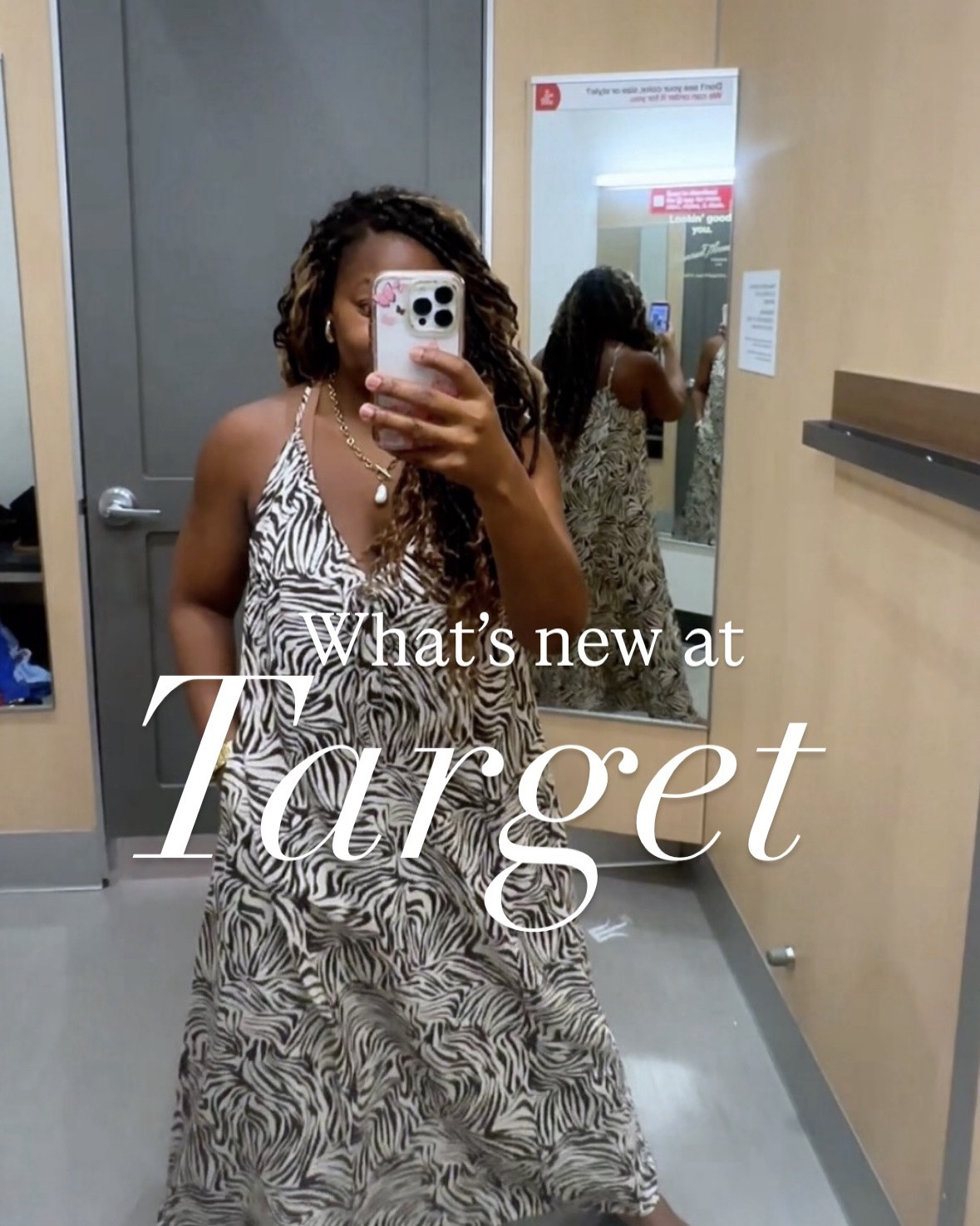 Summer dresses and KBB @Target

#LTKootd #LTKgrwm