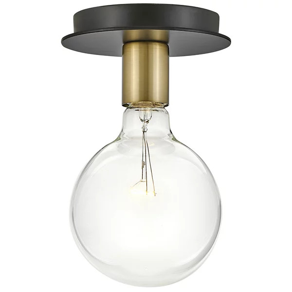 Bobbie Flushmount | Lumens