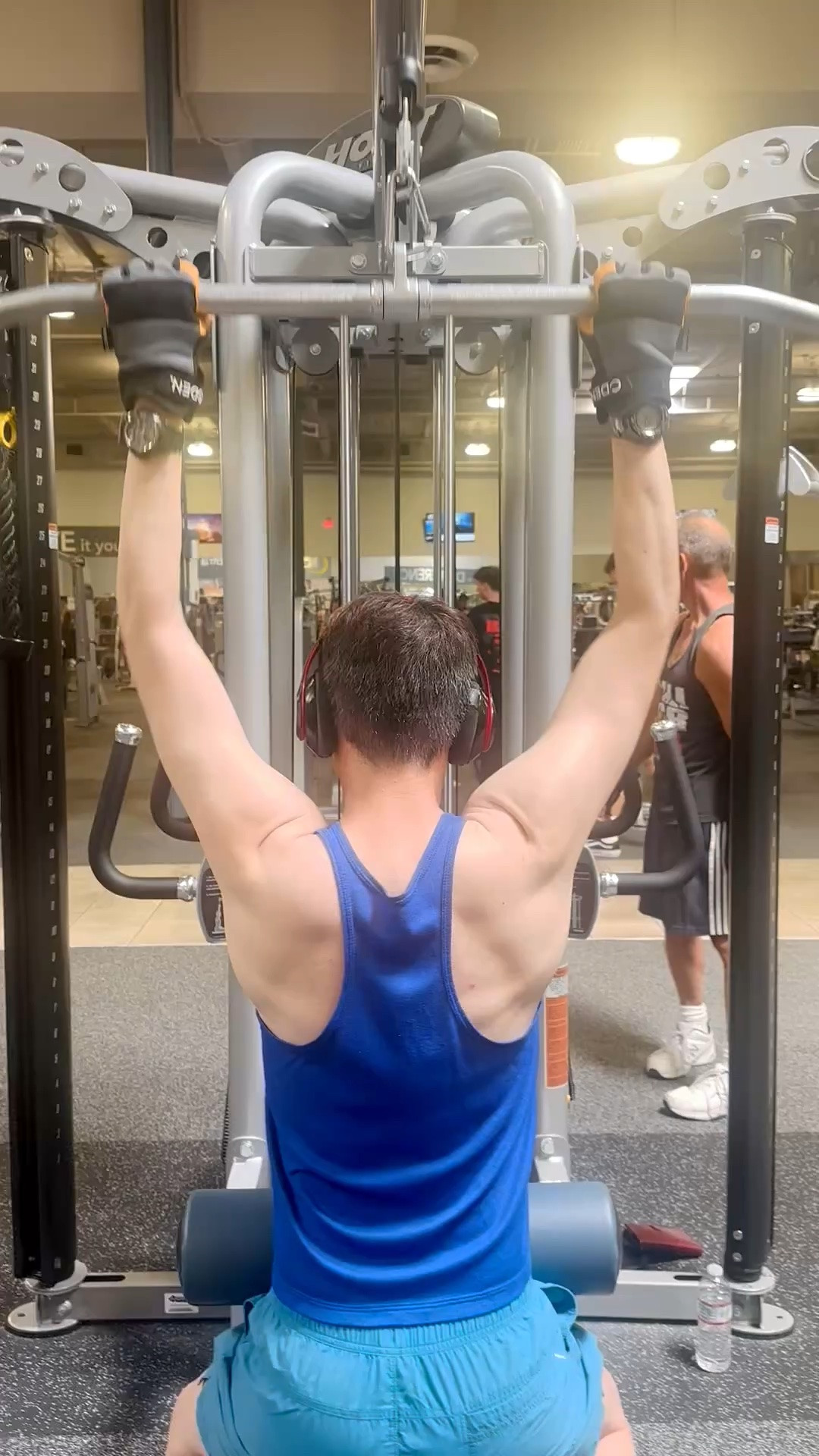 Turn up the music and get moving! 🎧💪 A great pair of headphones makes every workout more enjoyable, whether you’re lifting weights, doing cardio, or heading out for a walk. Great music, better motivation!

Check out my handpicked headphones from Amazon Prime Day deals!

#AmazonPrimeDay #PrimeDayDeals #Headphones #WirelessHeadphones #BluetoothHeadphones #WorkoutHeadphones #GymEssentials #FitnessGear #WorkoutMotivation #ActiveLifestyle #LTKActive #LTKSaleAlert #LTKFinds