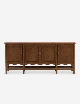 Joan Sideboard, Brown | Lulu and Georgia 