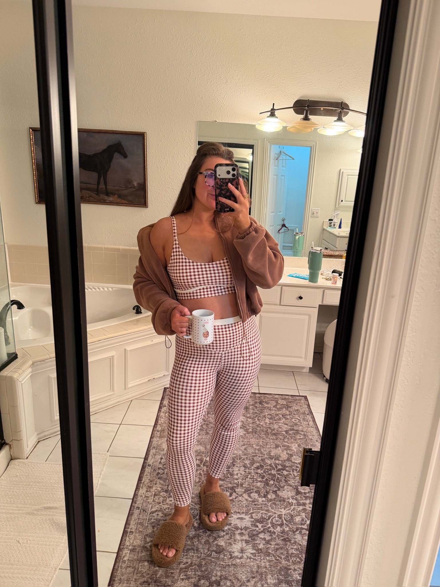 Loving this workout set from Target! 

workout set, activewear set, affordable activewear, women’s workout clothes, gym outfit, athleisure

#LTKootd #LTKActive