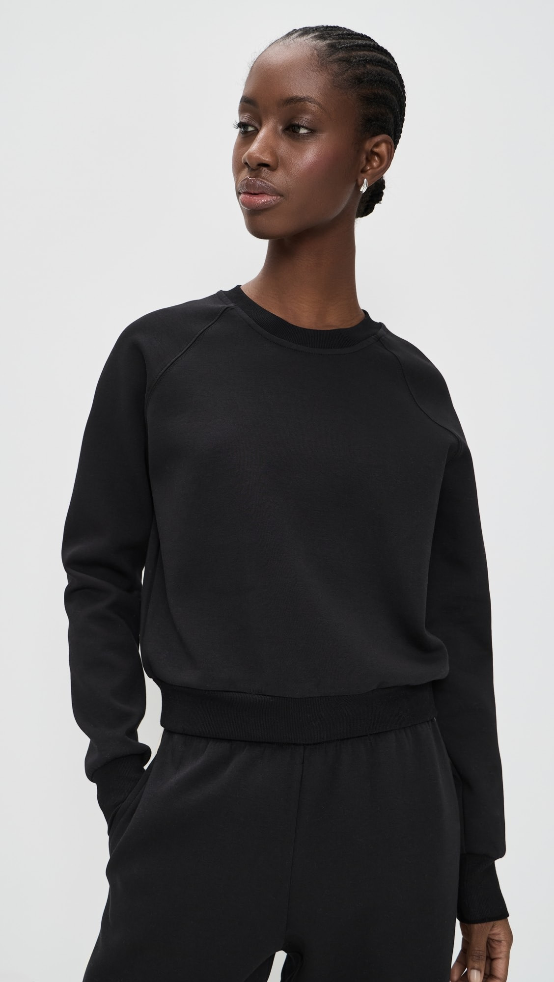 Lucia Travel Raglan Sweatshirt | Shopbop