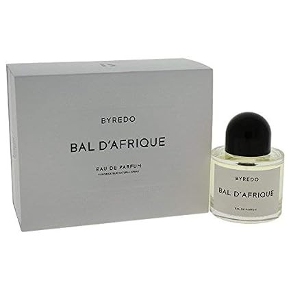 Byredo Bal Dafrique, 3.4 Oz | Amazon (US)