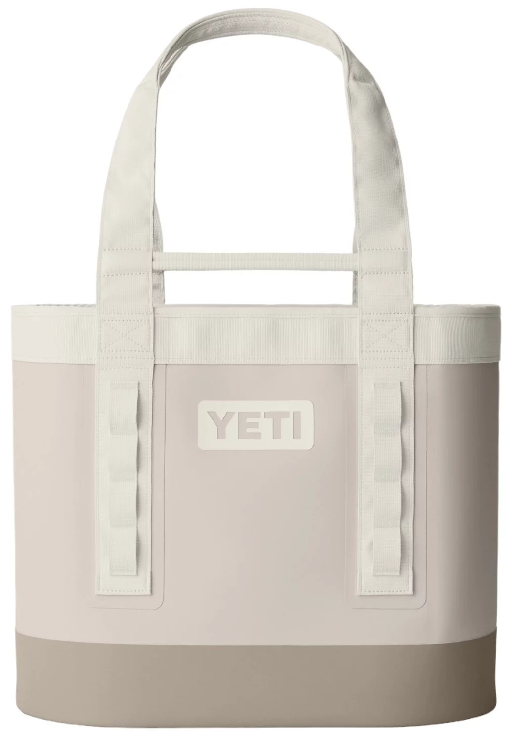 YETI Camino 35 Carryall 2.0 Tote Bag, Men's, Cape Taupe | DICK'S Sporting Goods