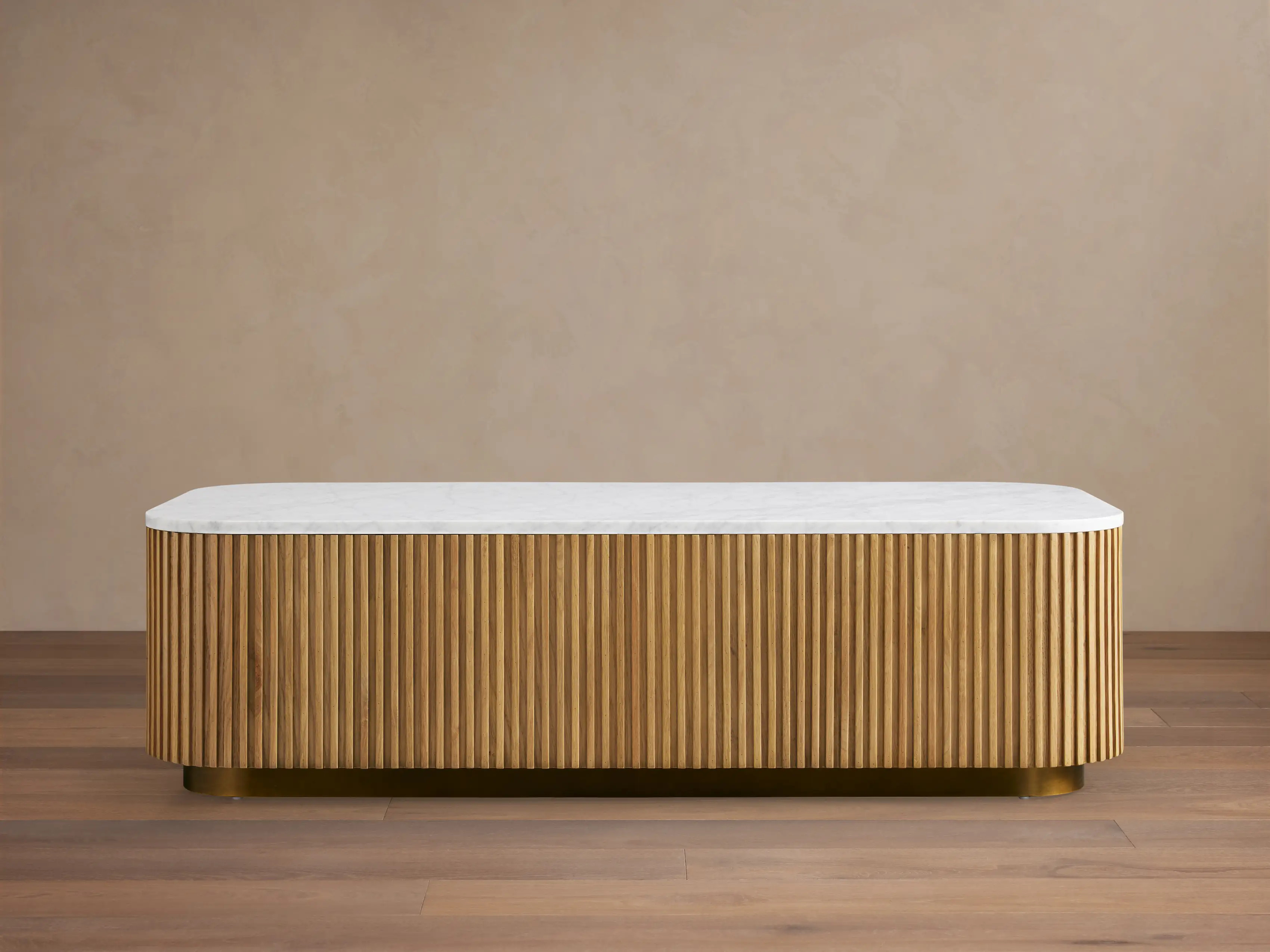 Finnley Coffee Table | Arhaus