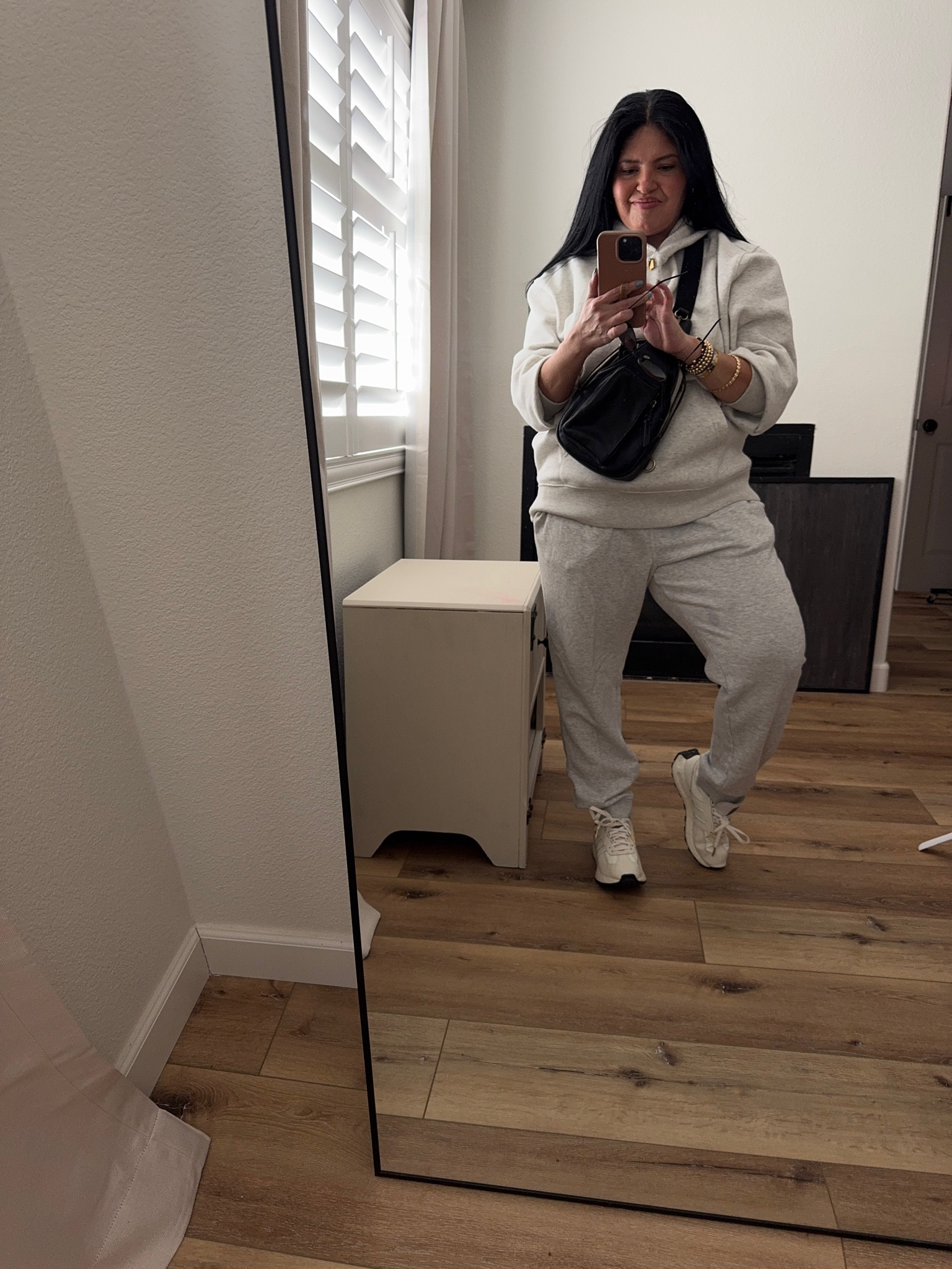 Comfy set! 

#LTKItBag #LTKFindsUnder100 #LTKStyleTip