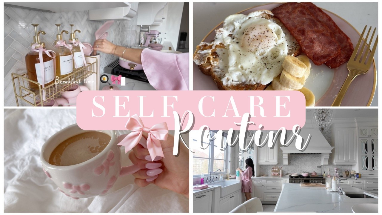 Shop my new YouTube video!🎀☁️🕯️✨