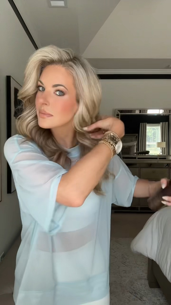 Wet to Dry Hair Routine!

@sephora
@aloyoga
@dicksportinggoods

#LTKStyleTip #LTKFindsUnder50 #LTKBeauty