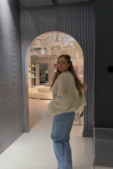 Latest new-in ASOS favs 🫶🏼

Grey bomber
Brown structures bomber
Beige trench coat
Stripy fluffy jumper
Leather jacket
Straight leg jeans
Barrel smart trousers 

#LTKuk #LTKwinter #LTKautumn