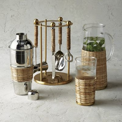 Charleston Barware | Frontgate | Frontgate