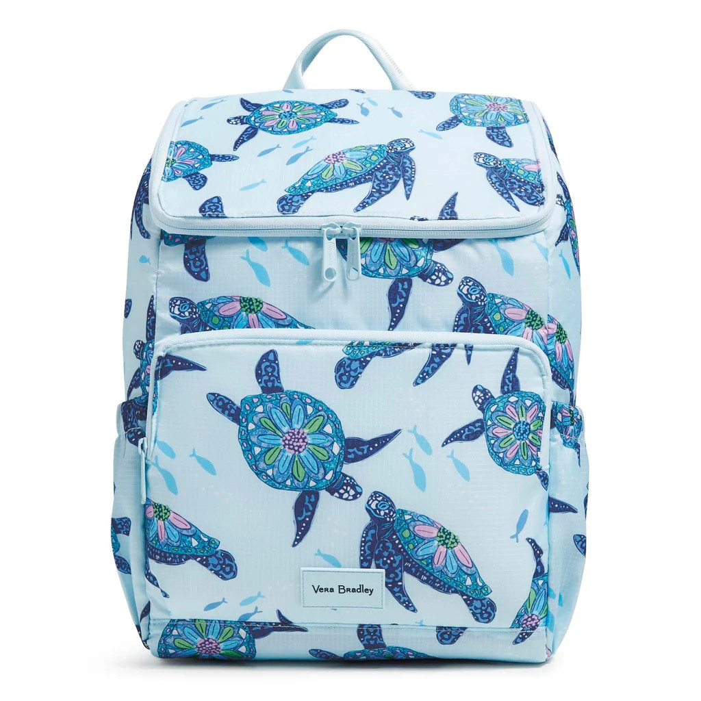 Cooler Backpack | Vera Bradley