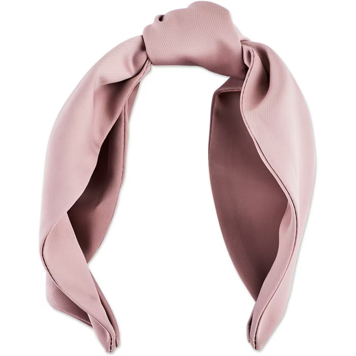 Sincerely Jules by Scünci Turban Headband | Target