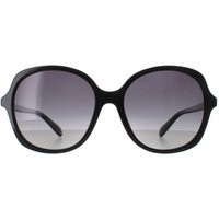 Coach Sunglasses HC8360U 5002T3 Black Grey Gradient Polarized | Discounted Sunglasses