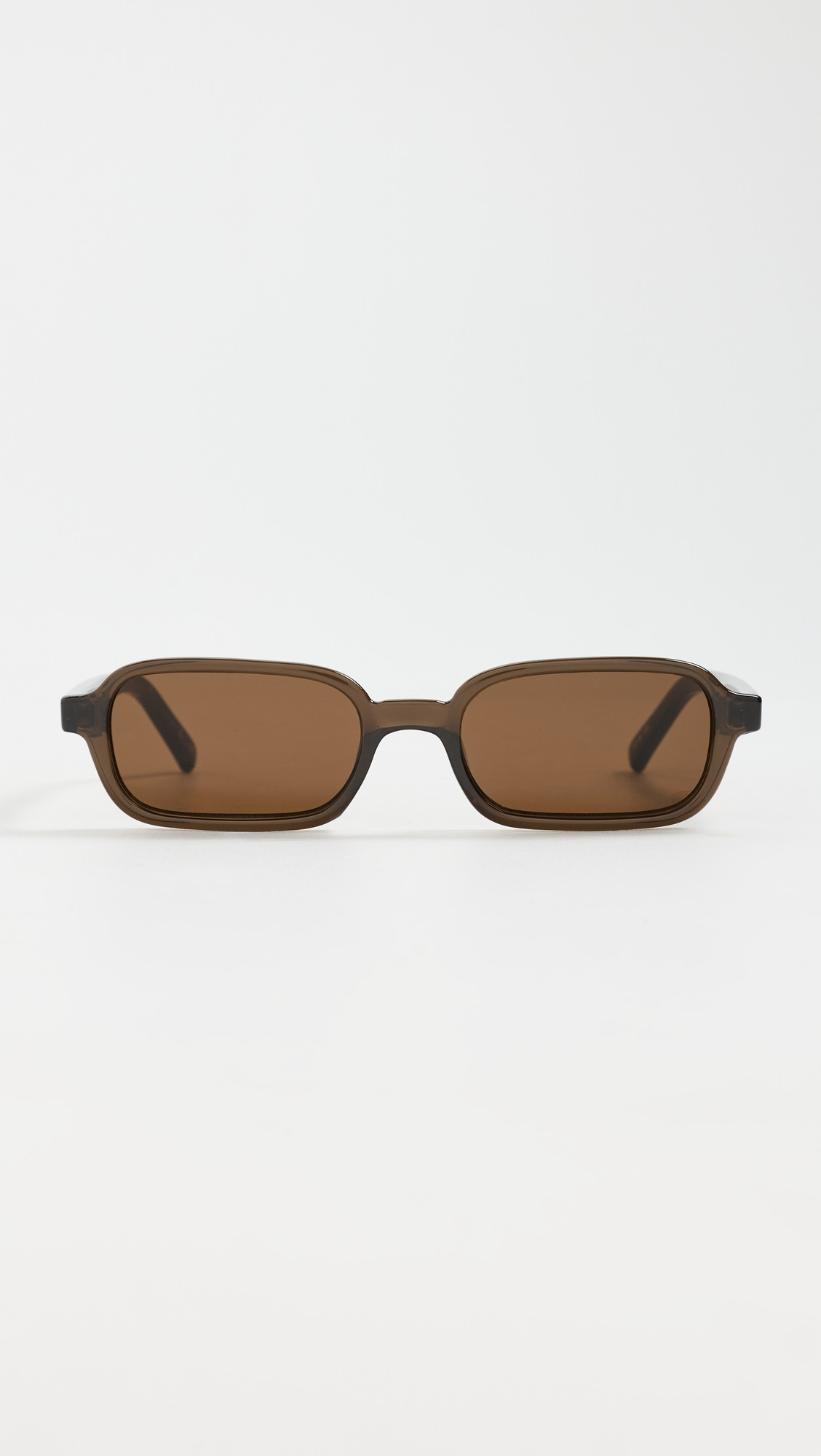 Le Specs Pilferer Sunglasses Cocoa One Size | Shopbop