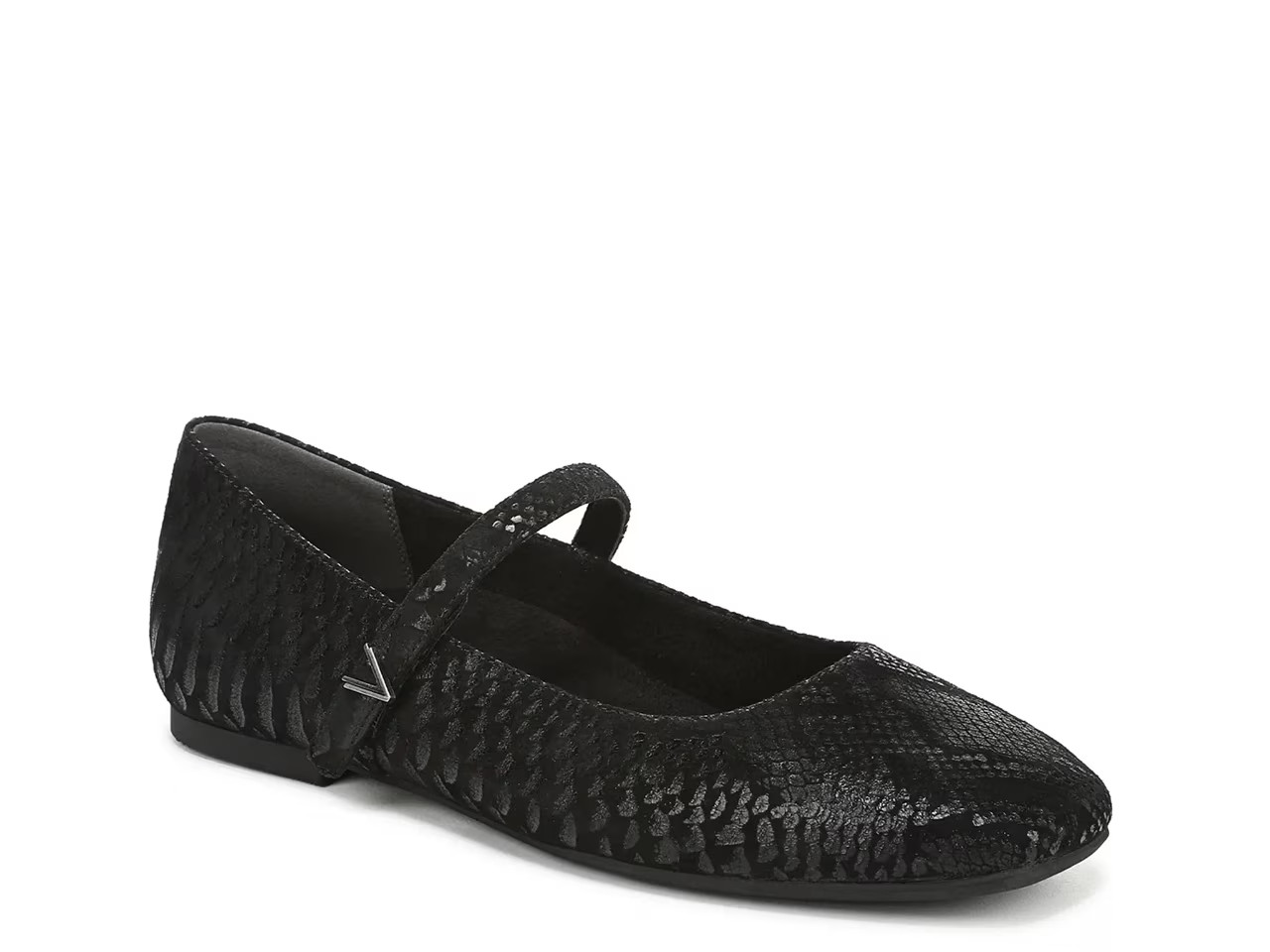 Vionic Alameda Mary Jane Flat | DSW