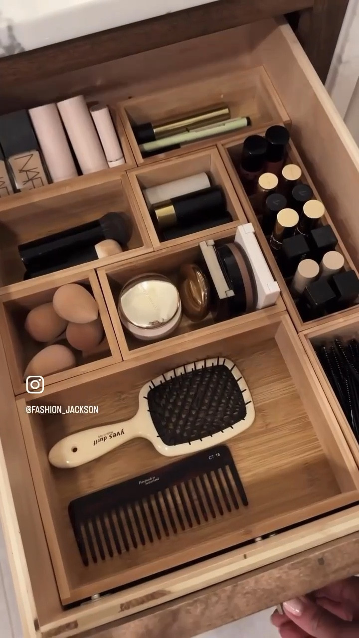 Amazon finds, bathroom organization 

#LTKFindsUnder100 #LTKHome #LTKFindsUnder50