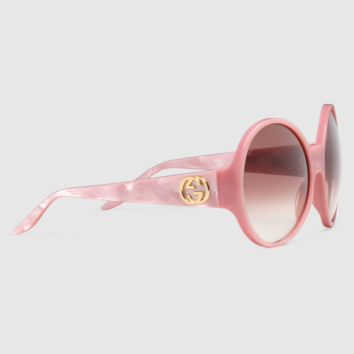 Gucci Round frame sunglasses | Gucci (UK)