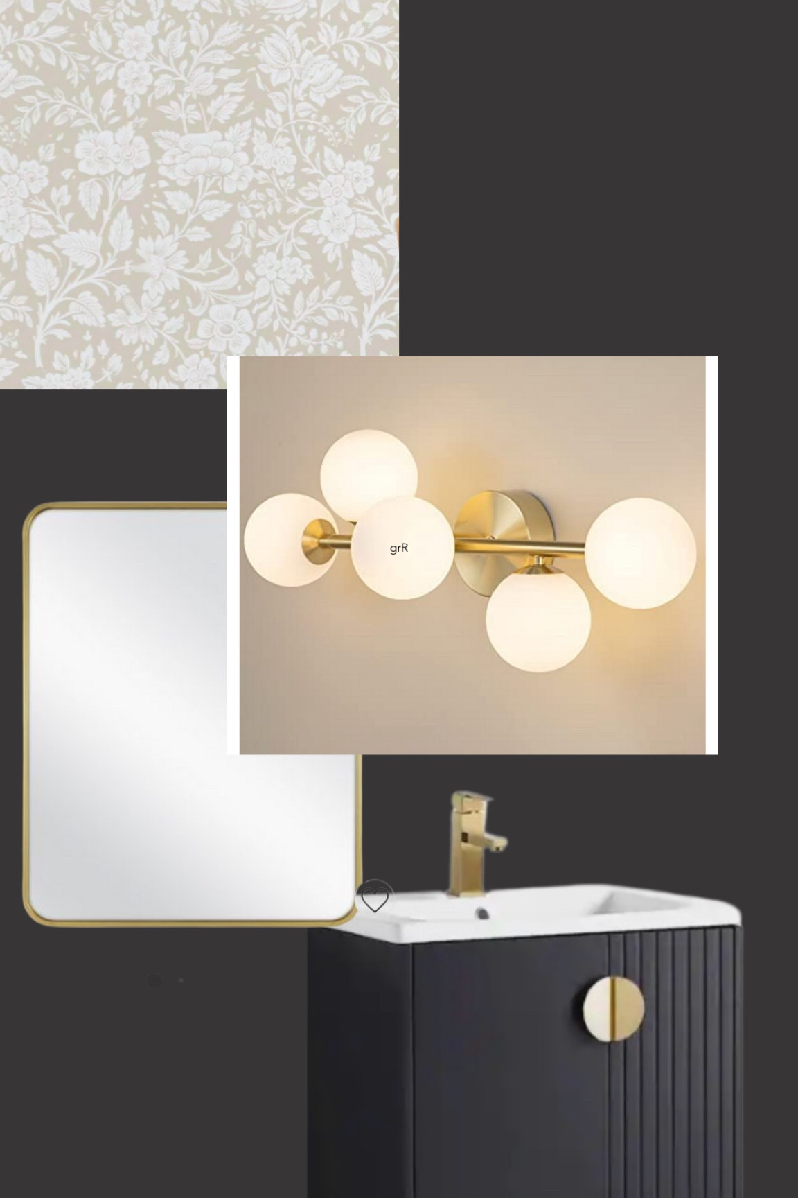 New bathroom design! Can’t wait to share updated pictures 

#LTKhome #LTKstyletip #LTKFind