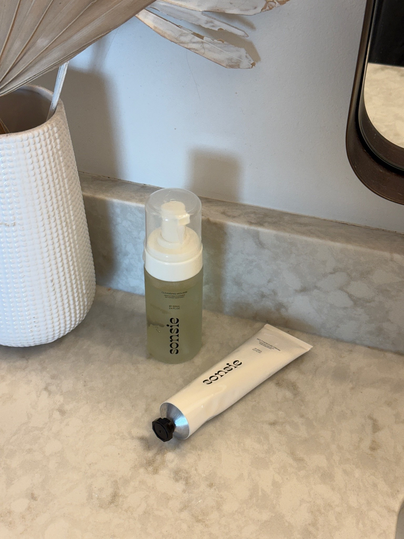 Best skincare with sonsie

#LTKdayinmylife #LTKgrwm