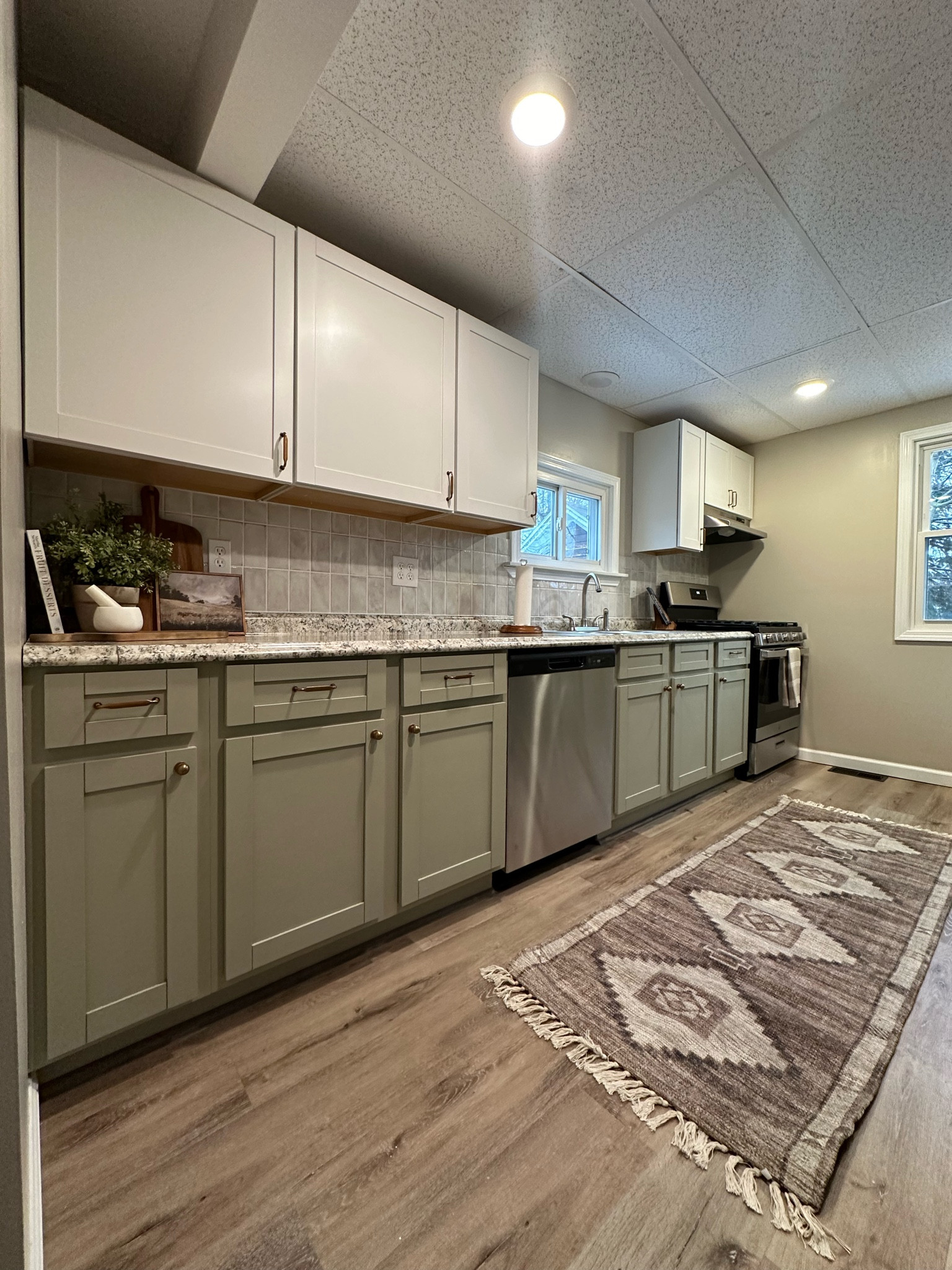 Kitchen remodel 

#LTKhome