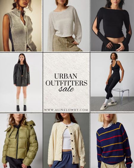 Urban outfitters LTK exclusive Sale - only here on the LTK app 23% off site wide. Some of my favorite picks from Urban Outfitter. 

#LTKU #LTKsalealert #LTKSale
