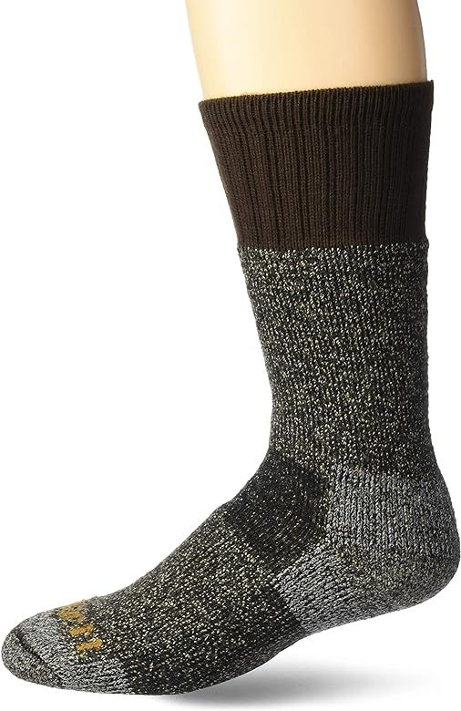 Carhartt Men's Cold Weather Boot Sock | Amazon (US)