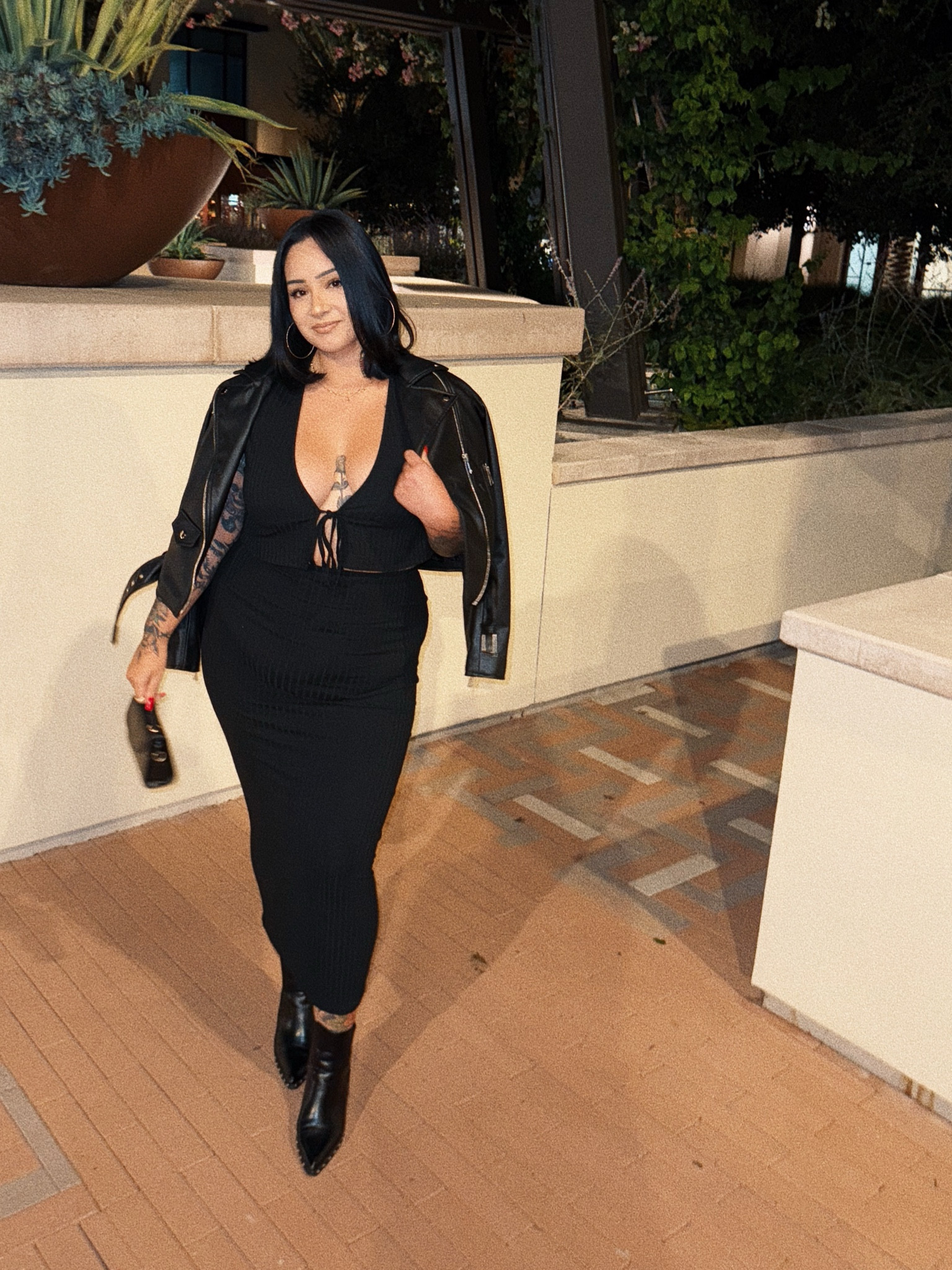 Date night two piece 


#LTKMidsize #LTKShoeCrush