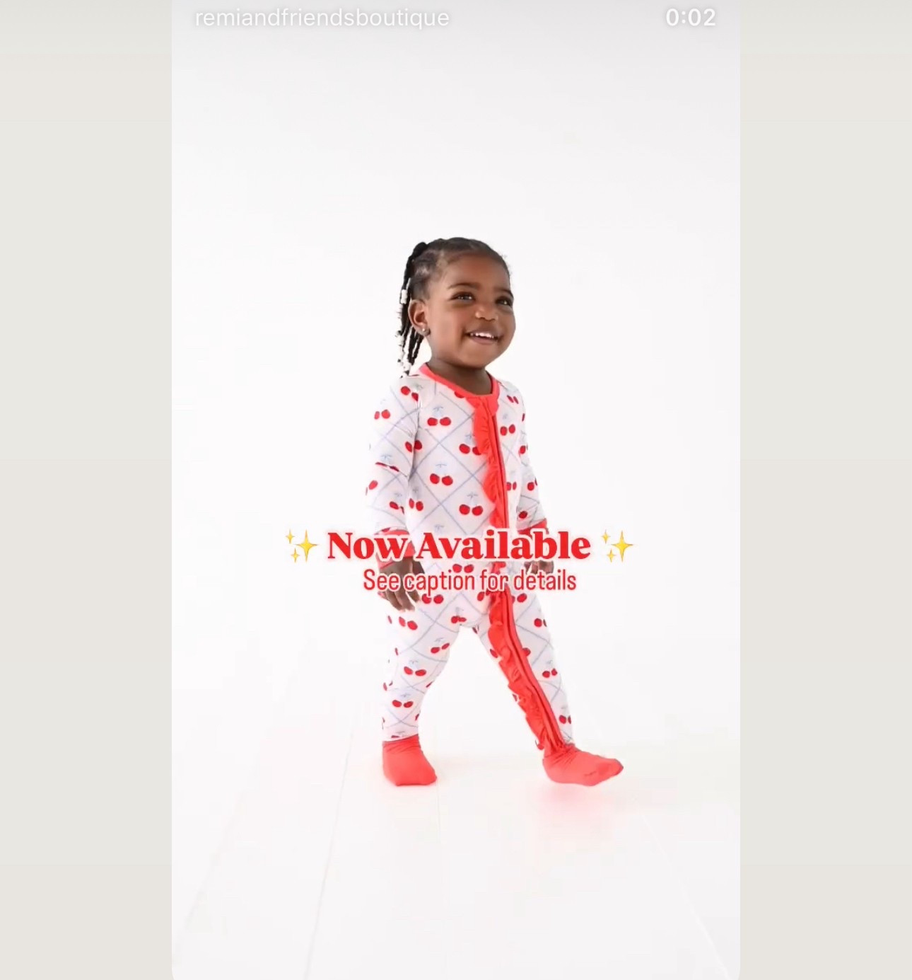 Remi and friends red white and blue sets! 