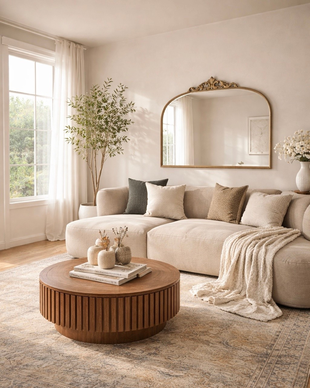 Soft neutrals + sunlight = the coziest living room glow ✨ everything linked here in comments, or comment “SHOP”!

amazon home decor, amazon living room, neutral home aesthetic, cozy living room, modern neutral decor, amazon must have, amazon finds home, coffee table decor, aesthetic home styling, living room inspo

#LTKSaleAlert #LTKSeasonal #LTKHome