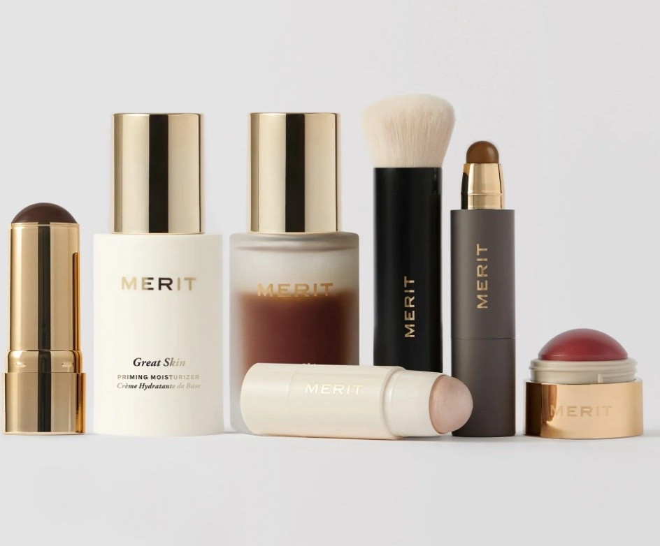 Merit on sale !!
Happens only once in a year ! 

#LTKBeauty #LTKSaleAlert #LTKGiftGuide