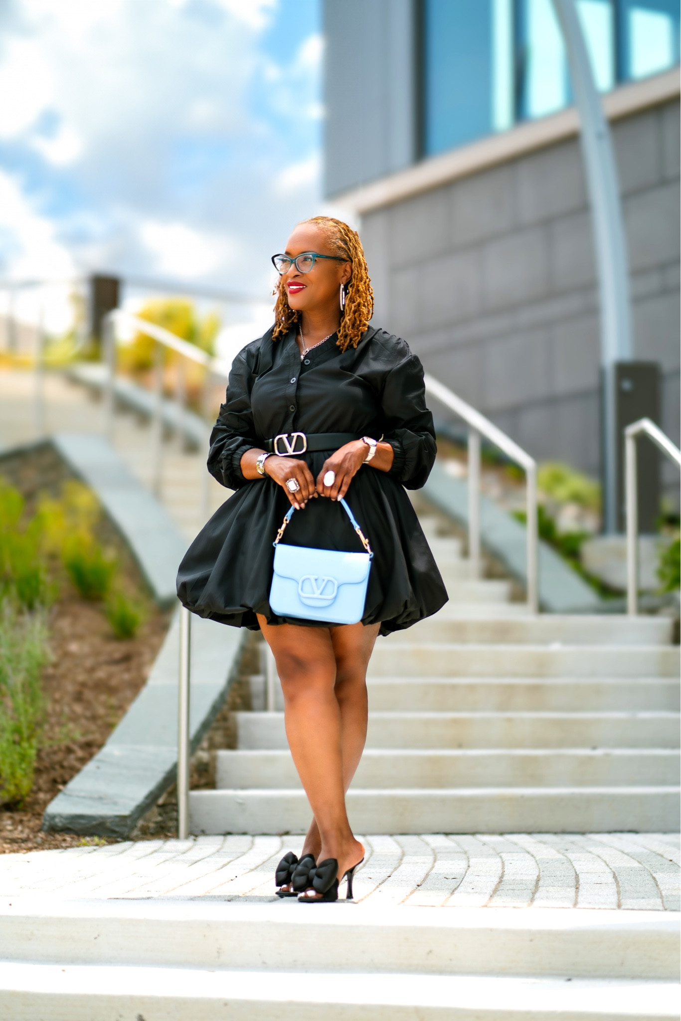 The little black dress you need 🖤

#LTKParties #LTKStyleTip #LTKOver40