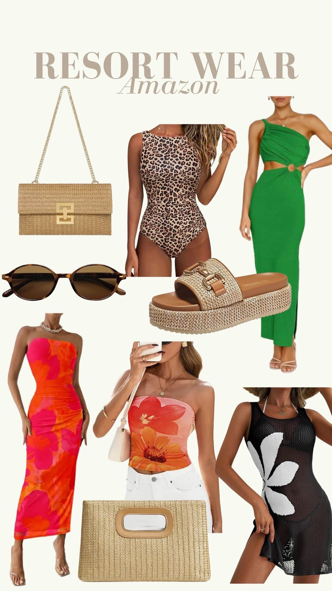 Vacation outfit 
Beach dress
Coverup 
Summer outfit 
Beach outfit 

#LTKTravel #LTKootd