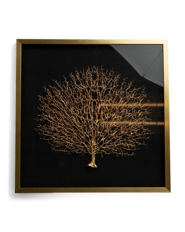 24x24 Silhouette Wall Art | TJ Maxx