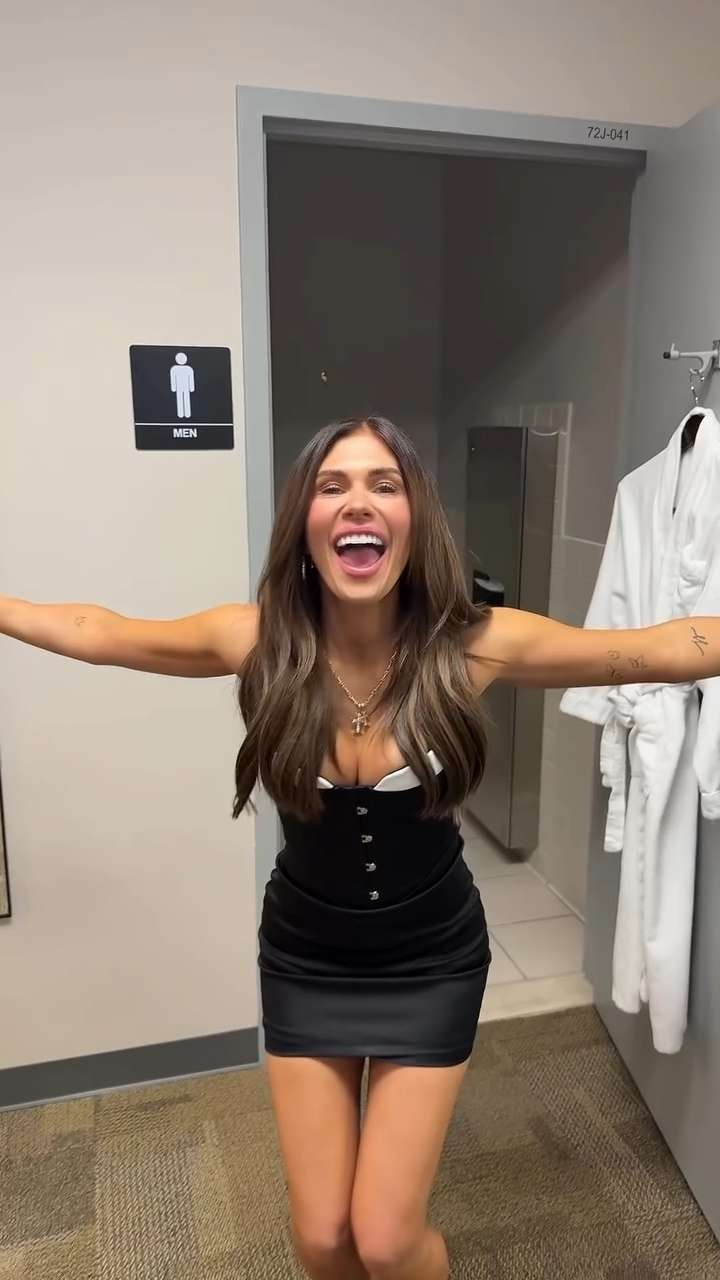 Tonight was SURREAL! Thank you to everyone that came to The Unholy Tea 🫖 should we do it again? 😏 

 #LTKStyleTip