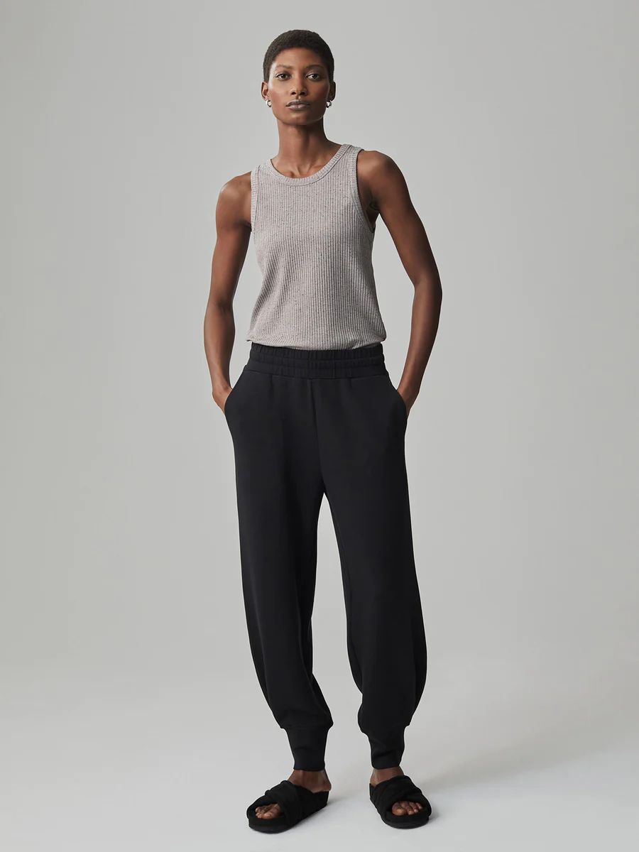 The Relaxed Pant 25" | Varley USA