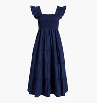 The Ellie Nap Dress | Hill House Home