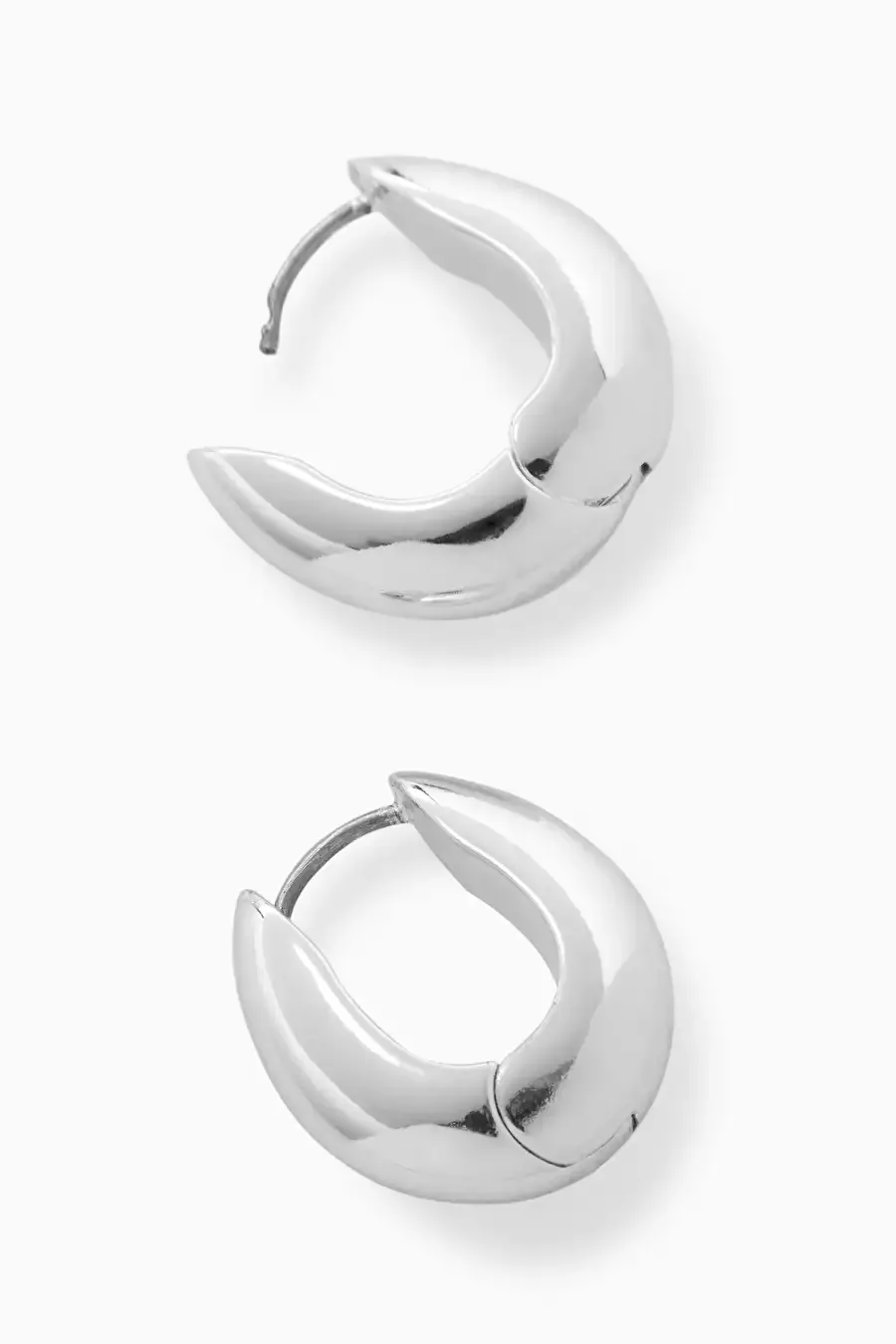 Lobe Miracle- Clear Earring … curated on LTK