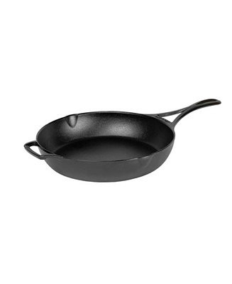 Blacklock Triple Seasoned 10.25" Skillet | Macy's