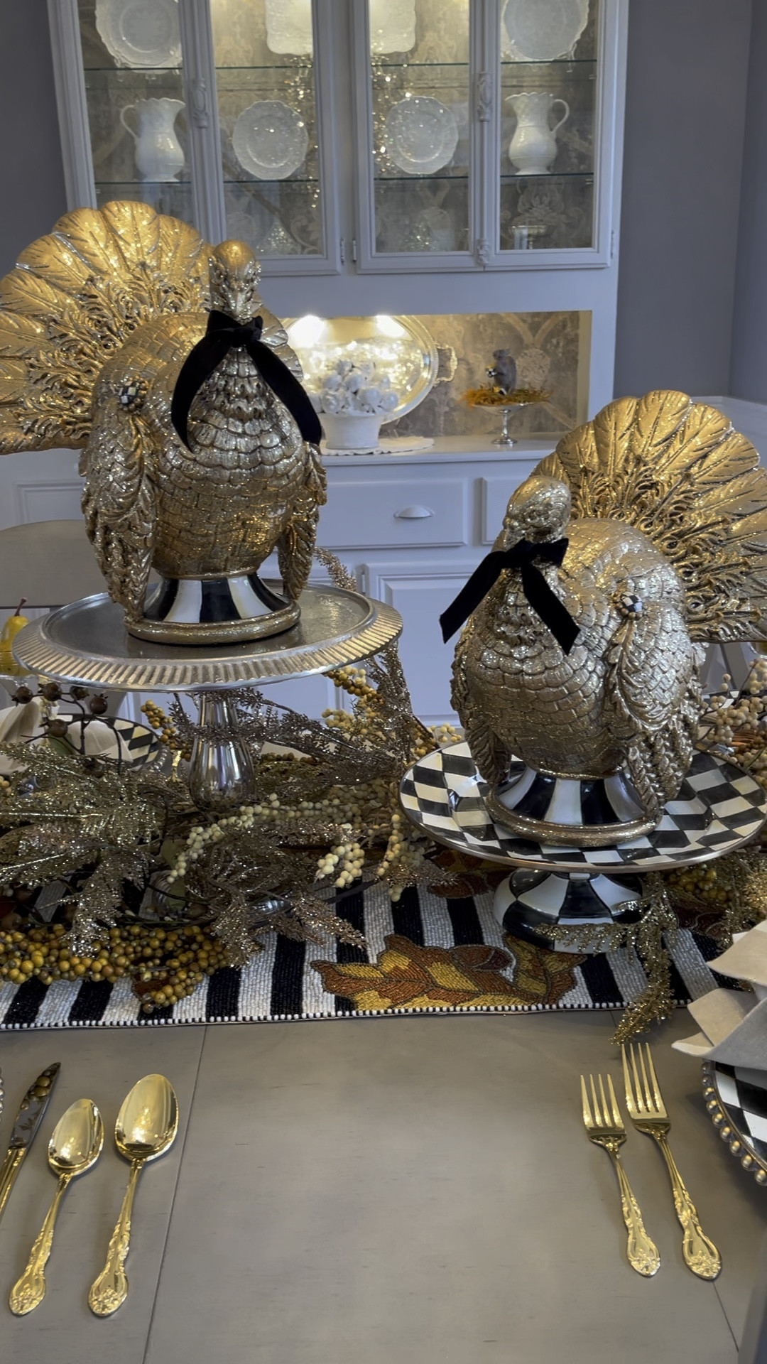 TURKEYS BACK IN STOCK🦃

#LTKhome #LTKHoliday 

#LTKSeasonal