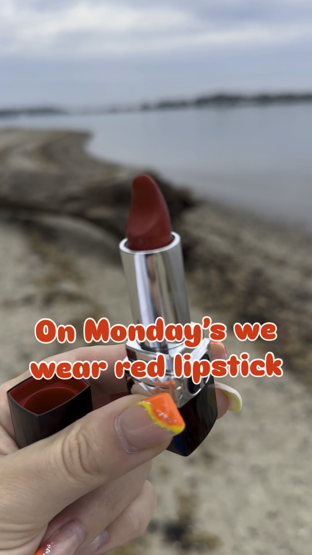 Happy national “red” lipstick day!

#LTKBeauty #LTKStyleTip #LTKVideo