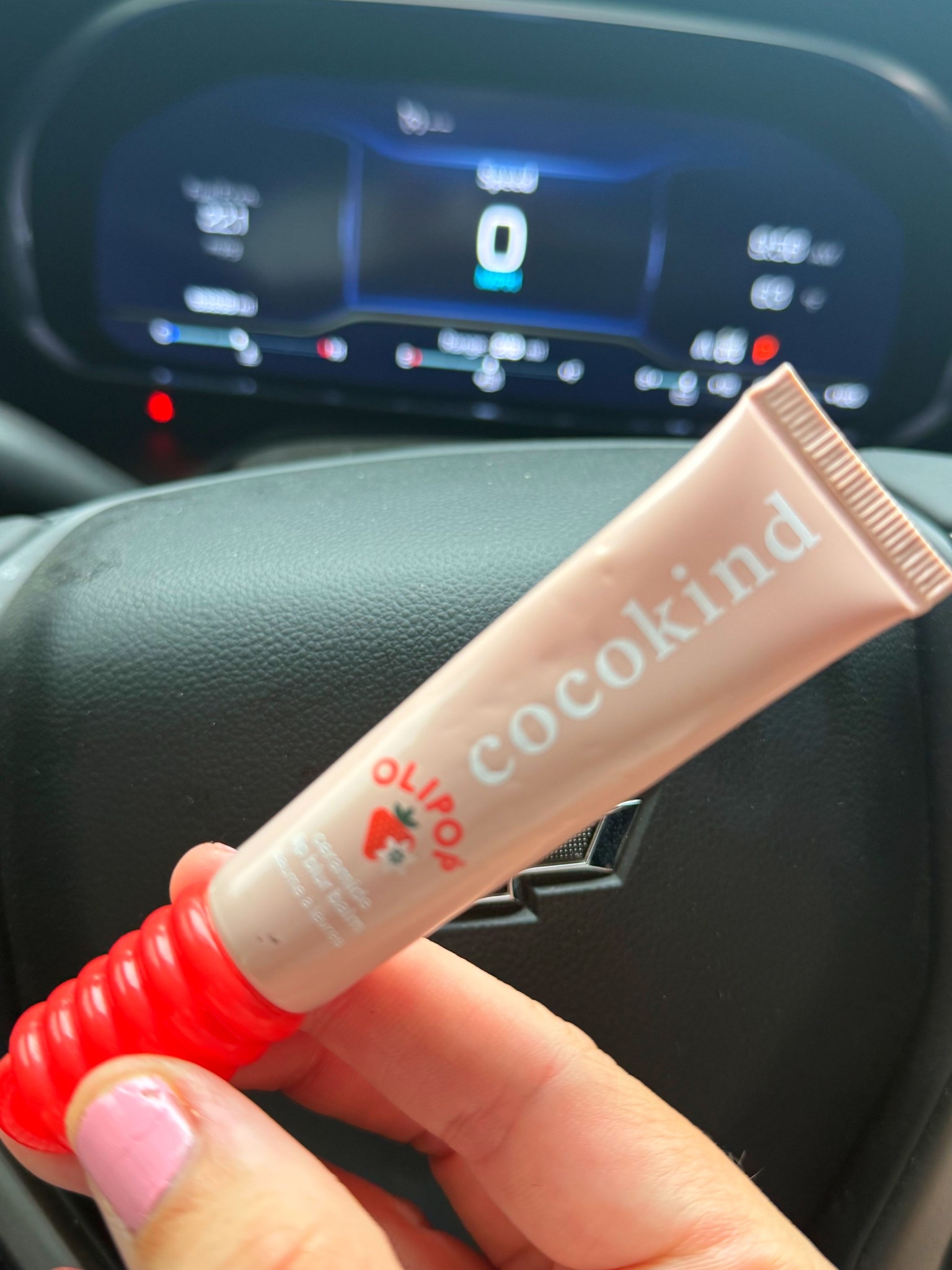 I don’t leave the house without this!! 

#LTKBeauty #LTKgrwm