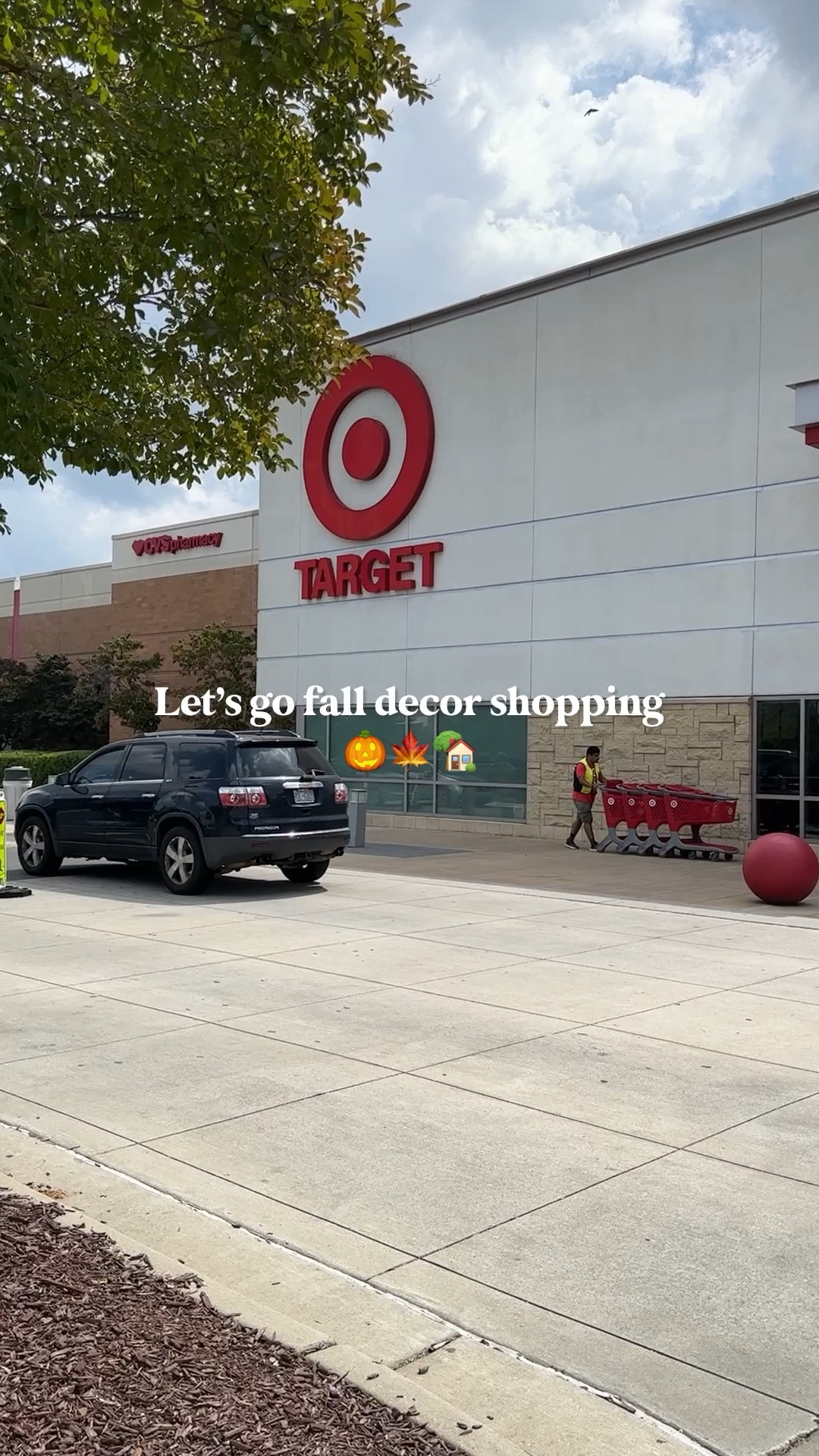 Fall home decor from Target and HomeGoods 

#LTKSeasonal #LTKhome #LTKHalloween