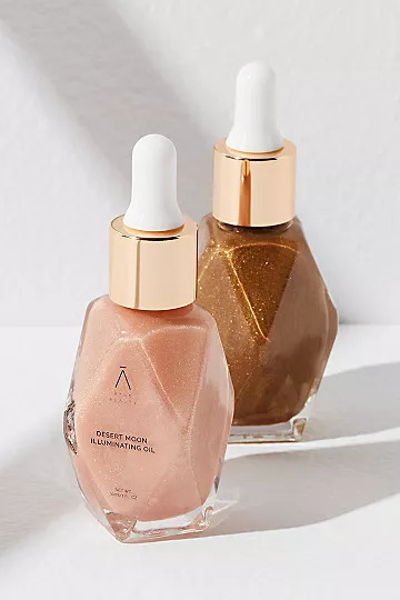 Luminizing Dry Oil | Free People (Global - UK&FR Excluded)