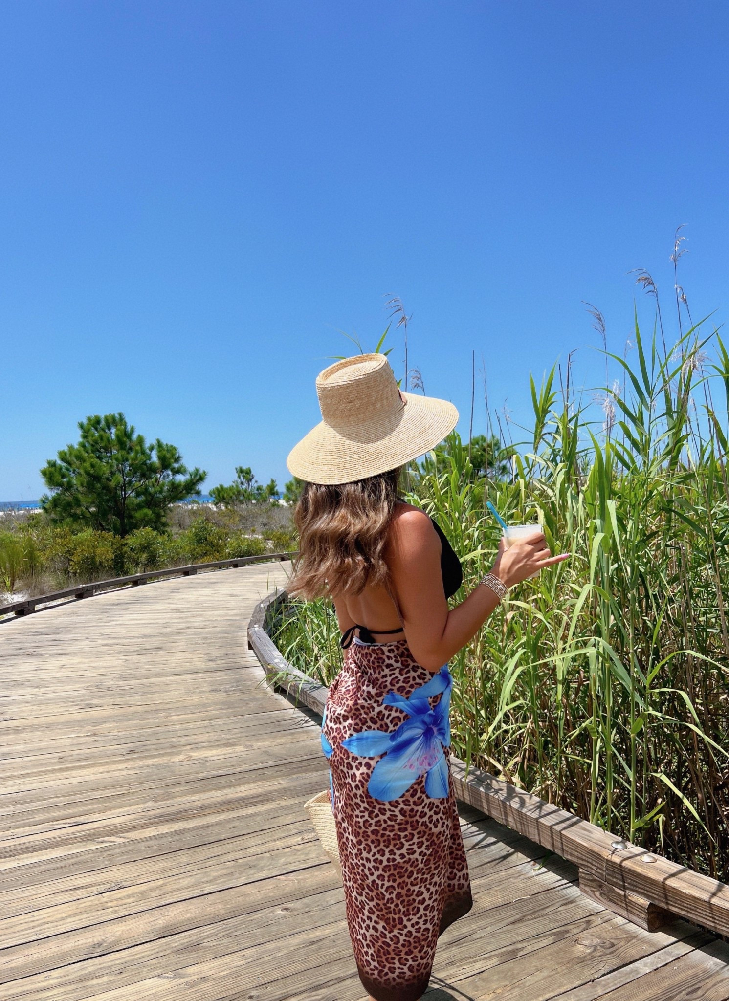 #LTKTravel #LTKItBag #LTKSwim