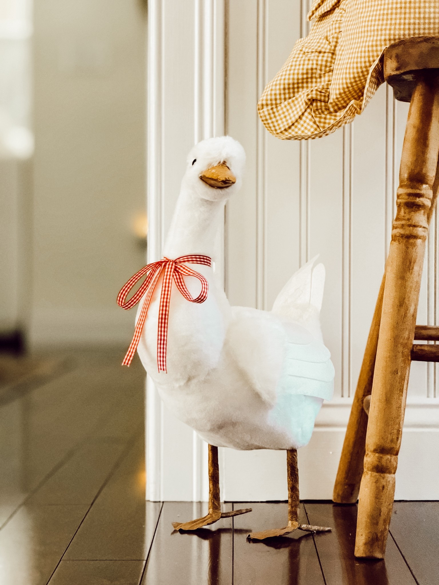 Duck, duck, goose.

#LTKHome